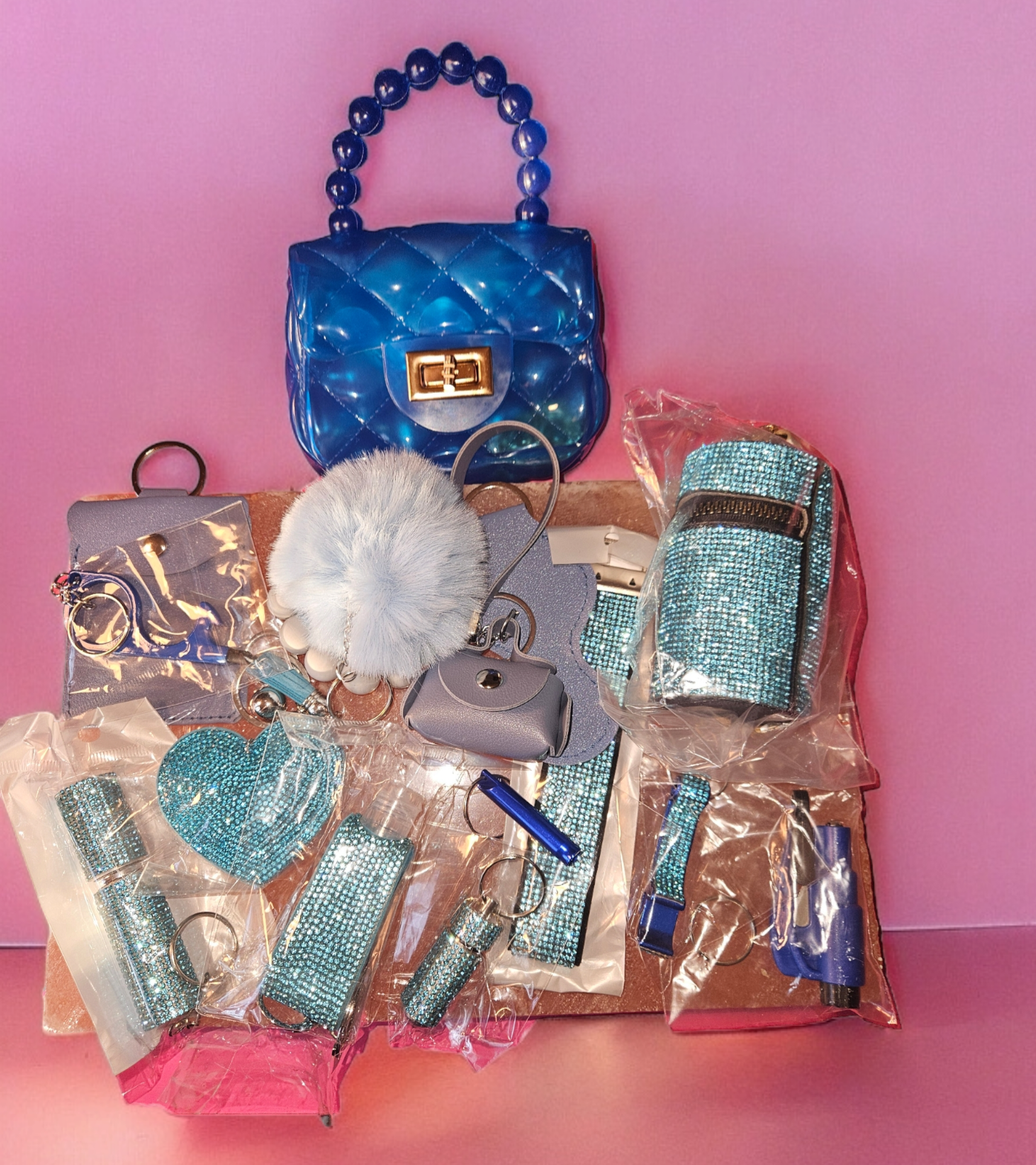 $50 Mystery beauty bundle