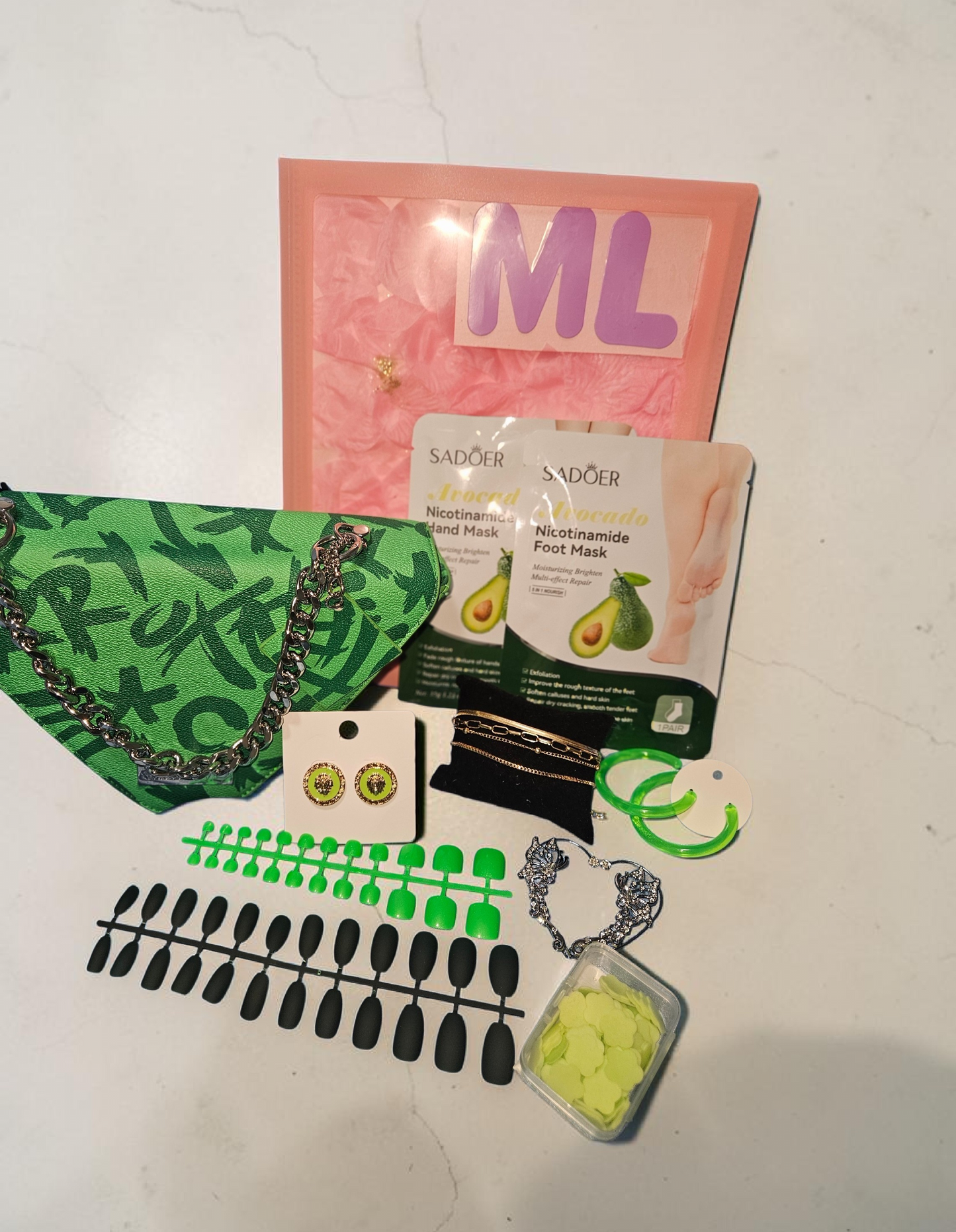 $75 Mothers Day bundle/mystery bundle