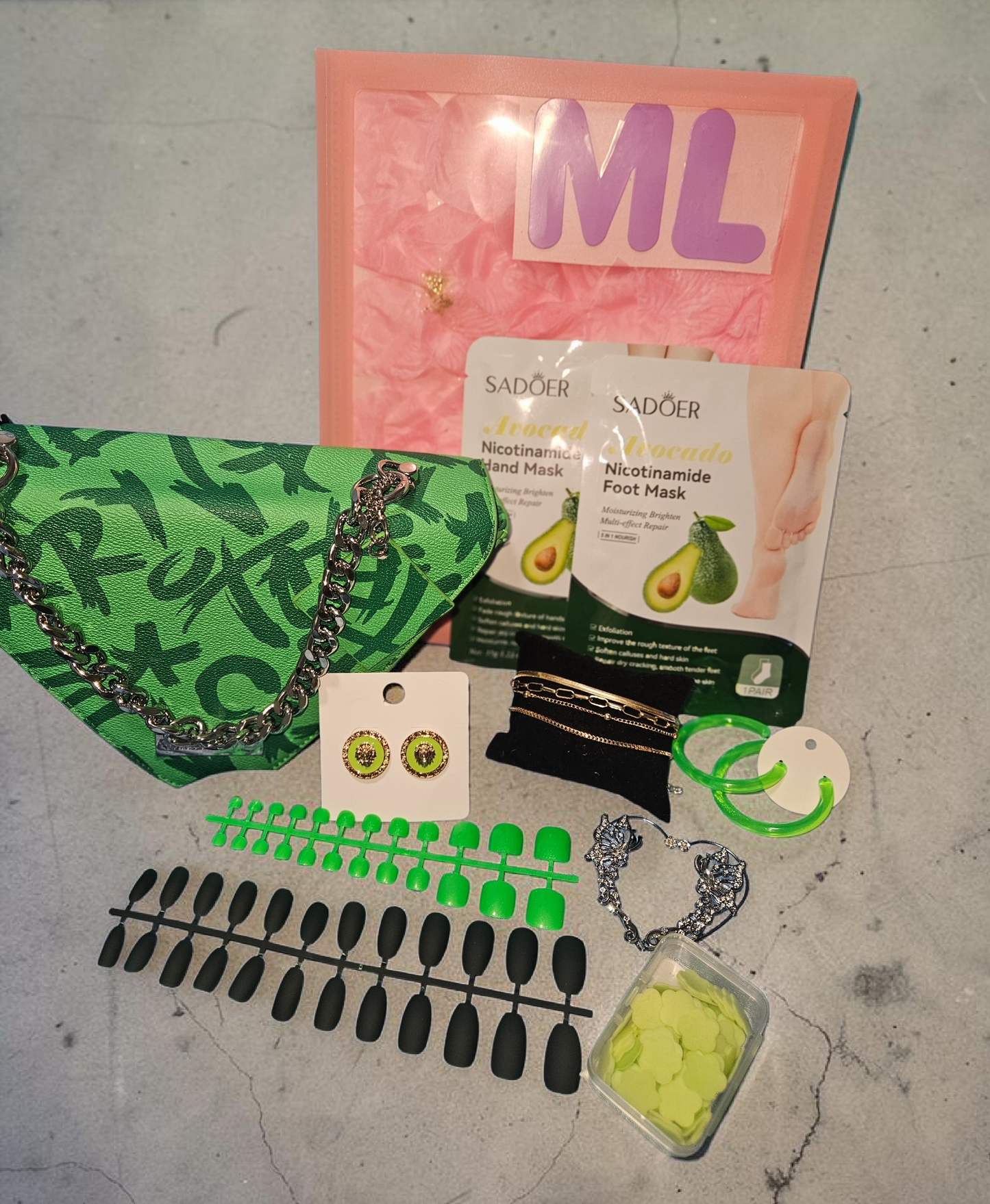 $75 Mothers Day bundle/mystery bundle